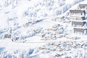 Appartamento Alpine Suite
