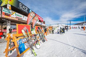 Studio Valleverde 11D Ski In Ski Out