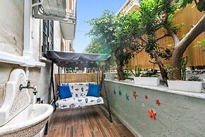Casa Amorosa Town Relax Alassio