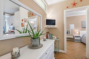 Casa Amorosa Town Relax Alassio