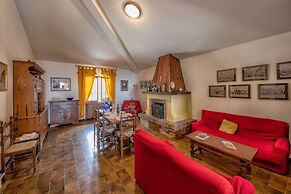 Tuscany Apt Marta Private Pool Tennis 6
