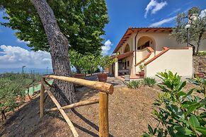 Tuscany Apt Marta Private Pool Tennis 6