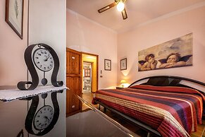 Tuscany Apt Marta Private Pool Tennis 6