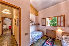 Tuscany Apt Marta Private Pool Tennis 6
