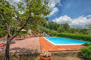 Tuscany Apt Marta Private Pool Tennis 6