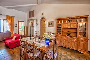 Tuscany Apt Marta Private Pool Tennis 6