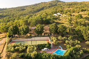 Tuscany Apt Marta Private Pool Tennis 6