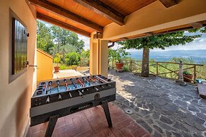 Tuscany Apt Marta Private Pool Tennis 6