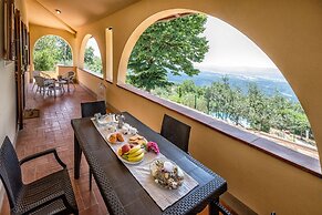 Tuscany Apt Marta Private Pool Tennis 6