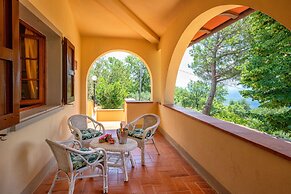 Tuscany Apt Marta Private Pool Tennis 6