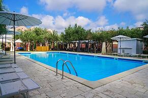 Family Village M7 Pool And Sea