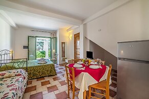 Family Village M7 Pool And Sea