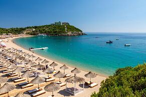 Mare Sorriso 900m From Sea