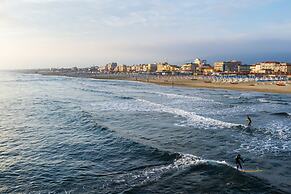 Mare Sorriso 900m From Sea