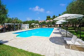 Family Village M6 Pool And Sea