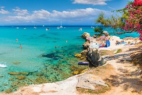 Family Village M6 Pool And Sea