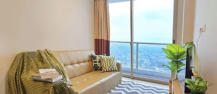 Zen By SanLiving - 3BR - Direct Mall