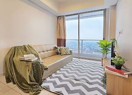 Zen By SanLiving - 3BR - Direct Mall
