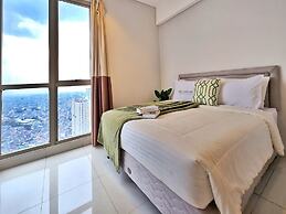 Zen By SanLiving - 3BR - Direct Mall