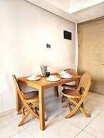 Zen By SanLiving - 3BR - Direct Mall