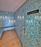 Zen By SanLiving - 3BR - Direct Mall