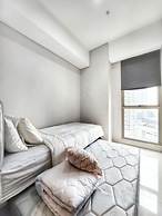 Zen By SanLiving - 3BR - Direct Mall