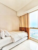 Zen By SanLiving - 3BR - Direct Mall
