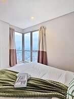 Zen By SanLiving - 3BR - Direct Mall