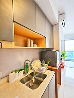 Zen By SanLiving - 3BR - Direct Mall