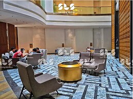 Zen By SanLiving - 3BR - Direct Mall