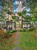 Zen By SanLiving - 3BR - Direct Mall