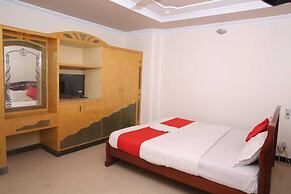 Sai Kirshanth Residency