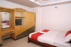 Sai Kirshanth Residency
