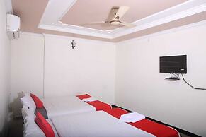 Sai Kirshanth Residency
