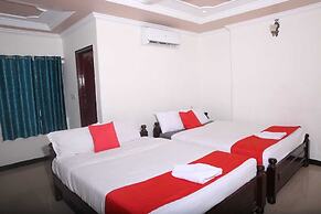 Sai Kirshanth Residency
