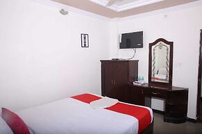 Sai Kirshanth Residency