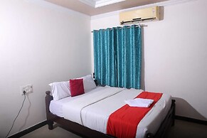 Sai Kirshanth Residency