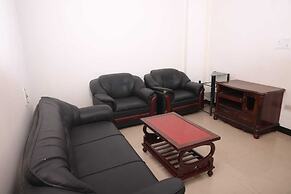 Sai Kirshanth Residency