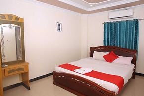 Sai Kirshanth Residency