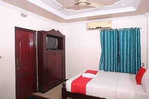Sai Kirshanth Residency