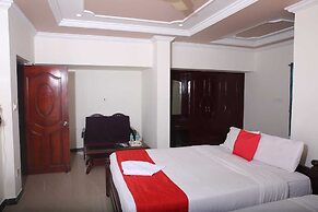 Sai Kirshanth Residency
