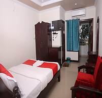 Sai Kirshanth Residency