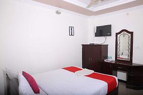 Sai Kirshanth Residency