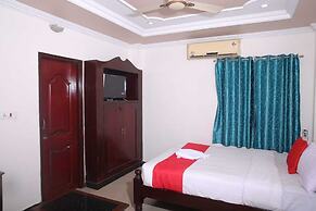 Sai Kirshanth Residency