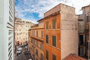 Panoramic Apartment Fori Imperiali