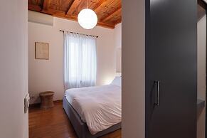 Trastevere Luxury Panoramic Apartment