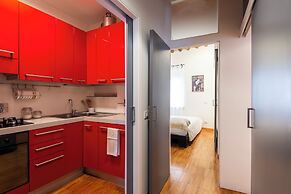 Trastevere Luxury Panoramic Apartment