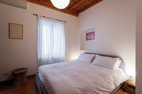 Trastevere Luxury Panoramic Apartment