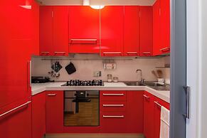 Trastevere Luxury Panoramic Apartment
