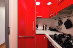 Trastevere Luxury Panoramic Apartment